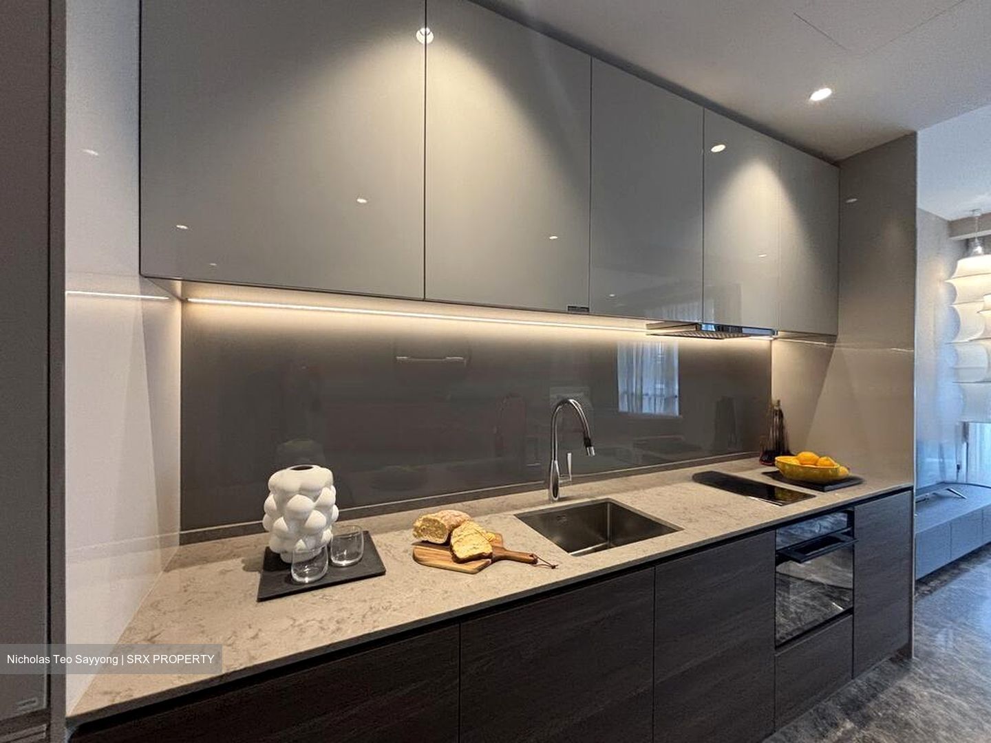 8 Napier (D10), Condominium #472889091